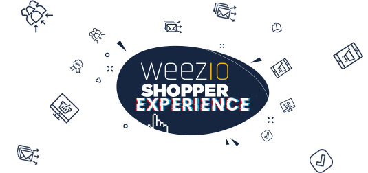360 shopper experience